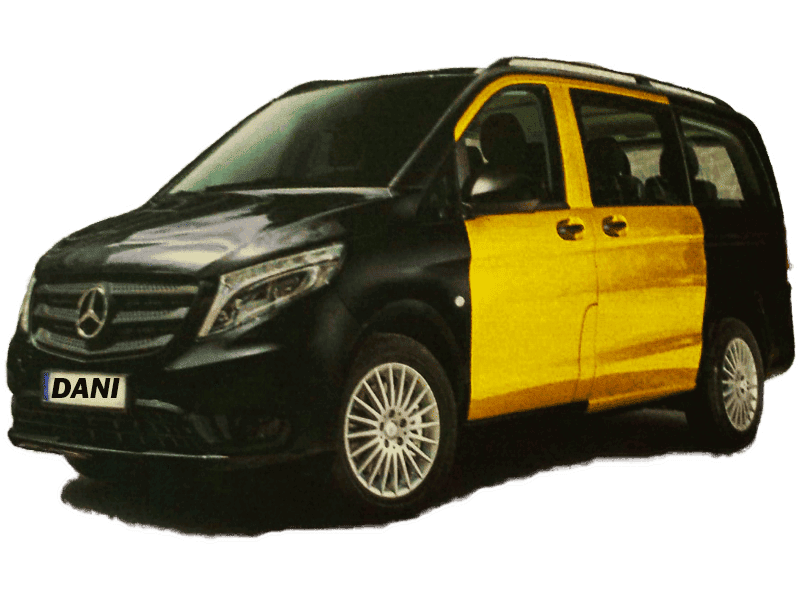 taxi sant boi de